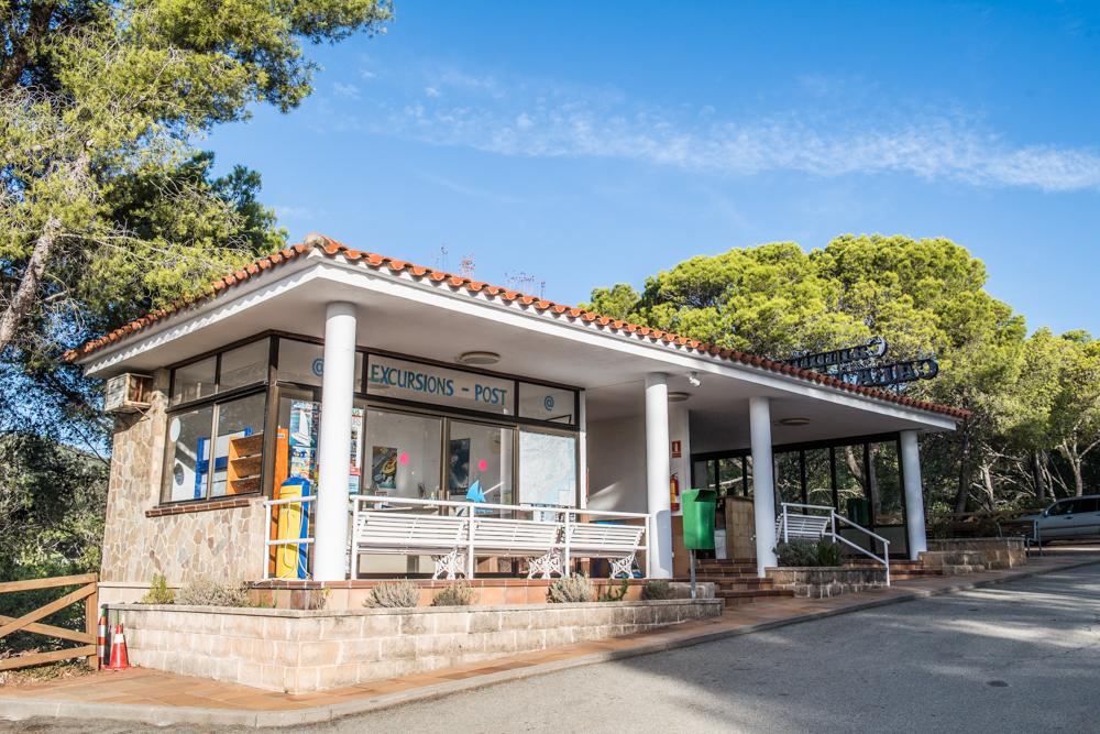 Vacances en Espagne : un camping 4 étoiles est à votre service !