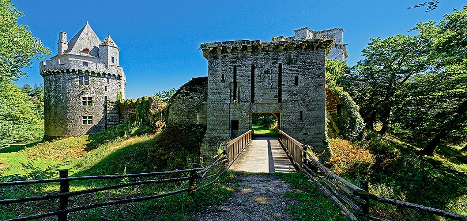 Landes : top 5 des plus beaux villages
