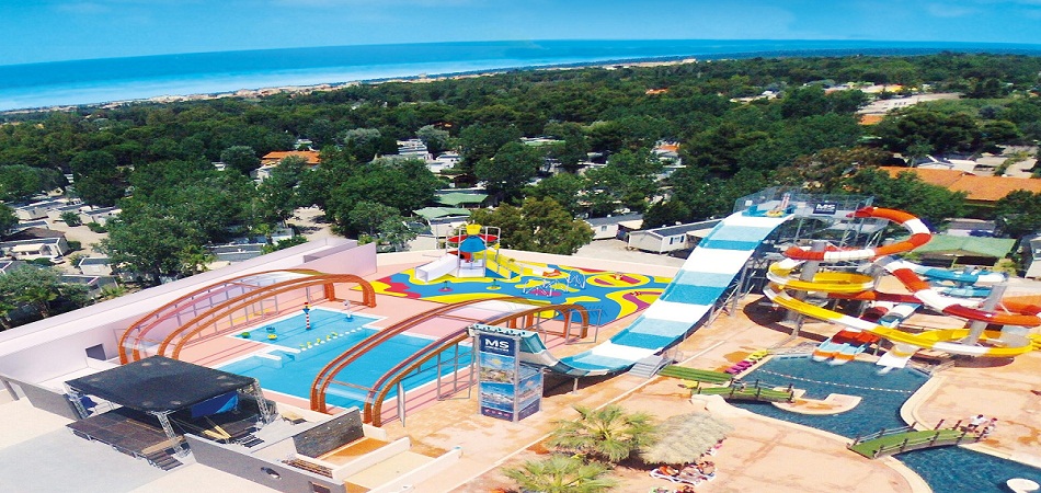 Quel camping choisir sur l&rsquo;île d&rsquo;Oléron pour des vacances en famille ?