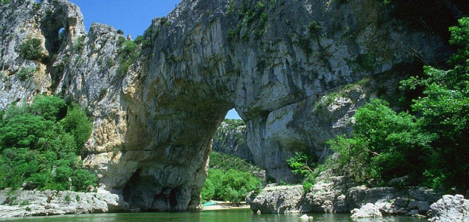 Quels sont les plus beaux campings à Vallon Pont d&rsquo;Arc ?