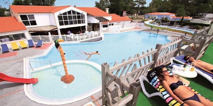 Riez à la Vie : un camping incontournable à Saint-Hilaire