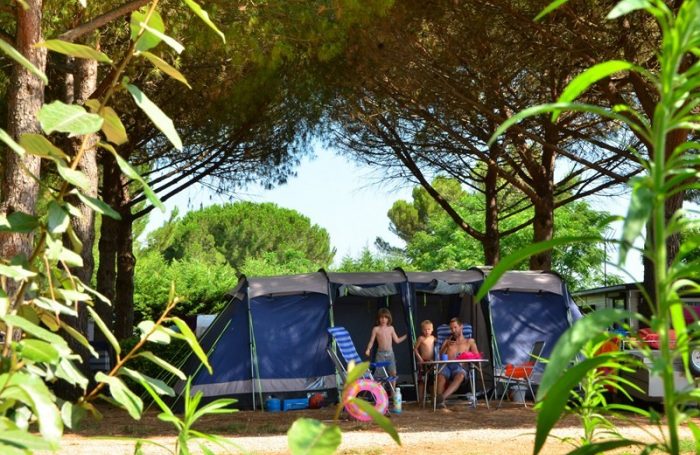 Camping à Lunel : comment le réussir ?