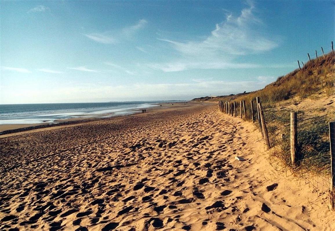 Dormir à la belle étoile, où peut-on se rendre sur l’Ile de Ré ?
