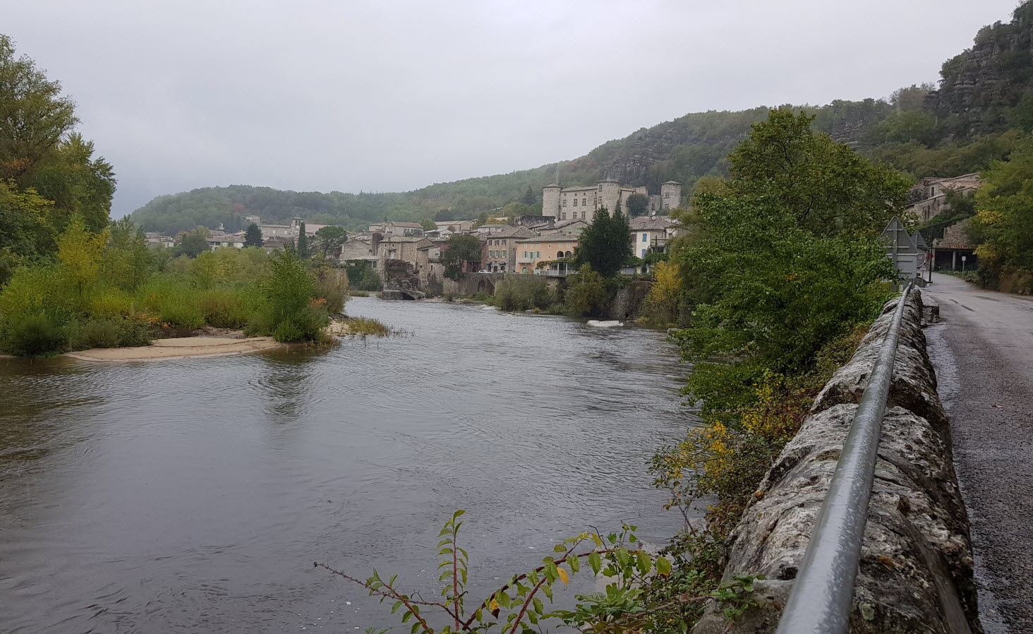 Les meilleurs activités à faire en Ardèche quand il pleut