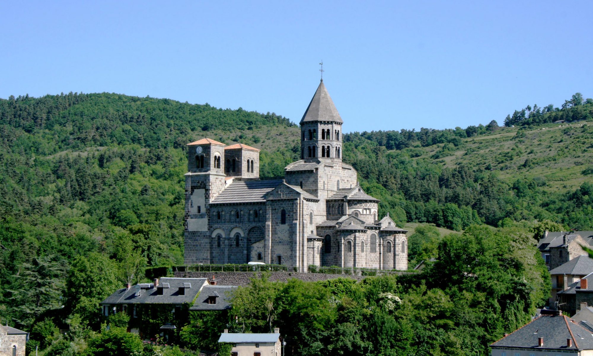Que faire à Saint Nectaire