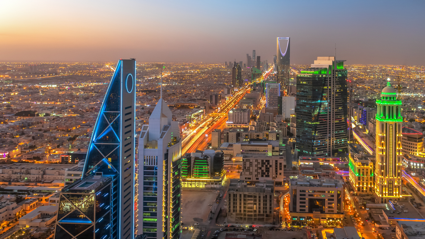 Comment obtenir un VISA pour l&rsquo;Arabie Saoudite ?