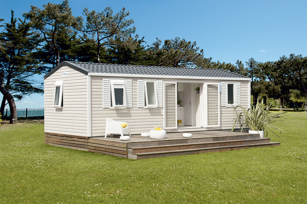 Pourquoi acheter un mobil-home d’occasion en Rhone-Alpes