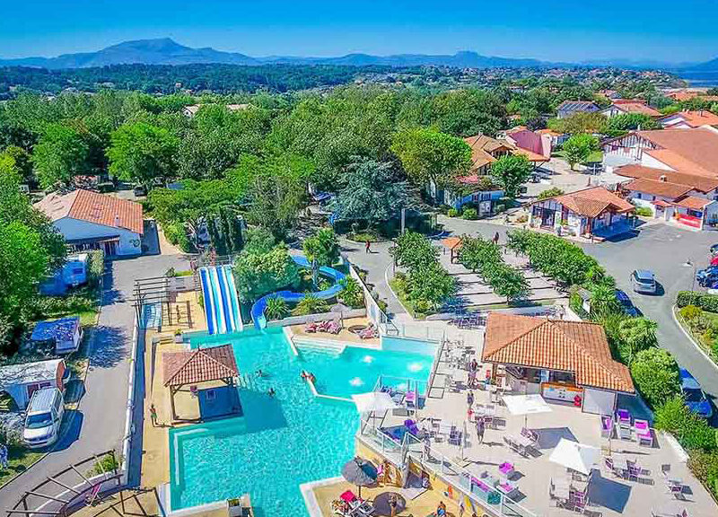 Top 3 des meilleurs campings pas chers au Pays Basque