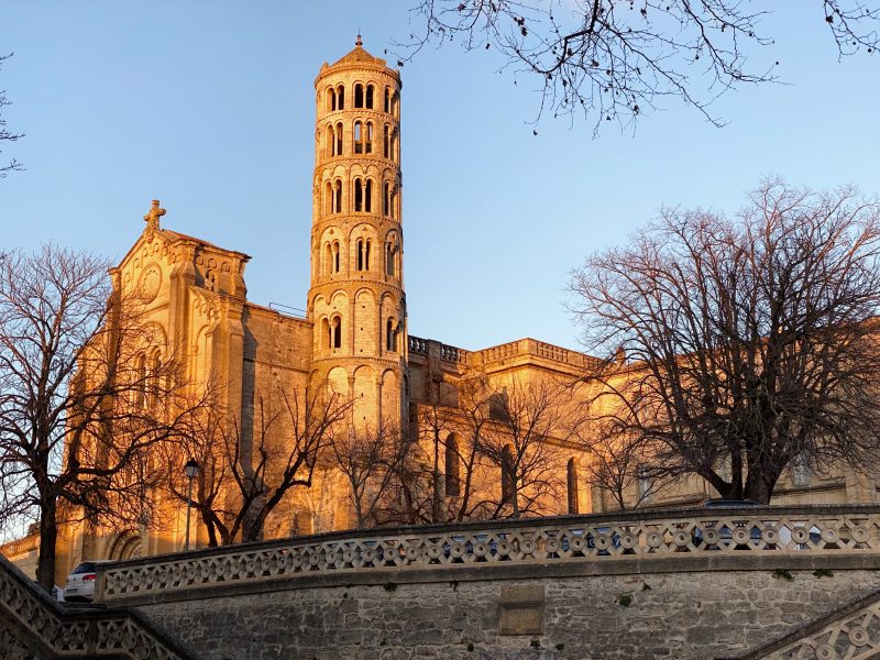 Que faire à Uzes
