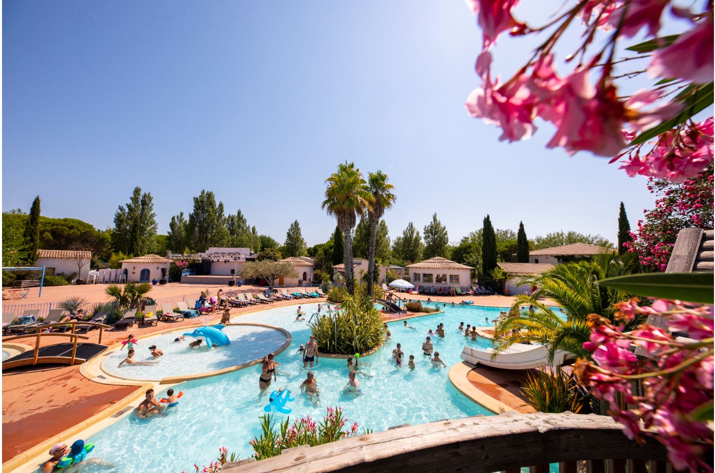 Top 3 des meilleurs campings de Camargue