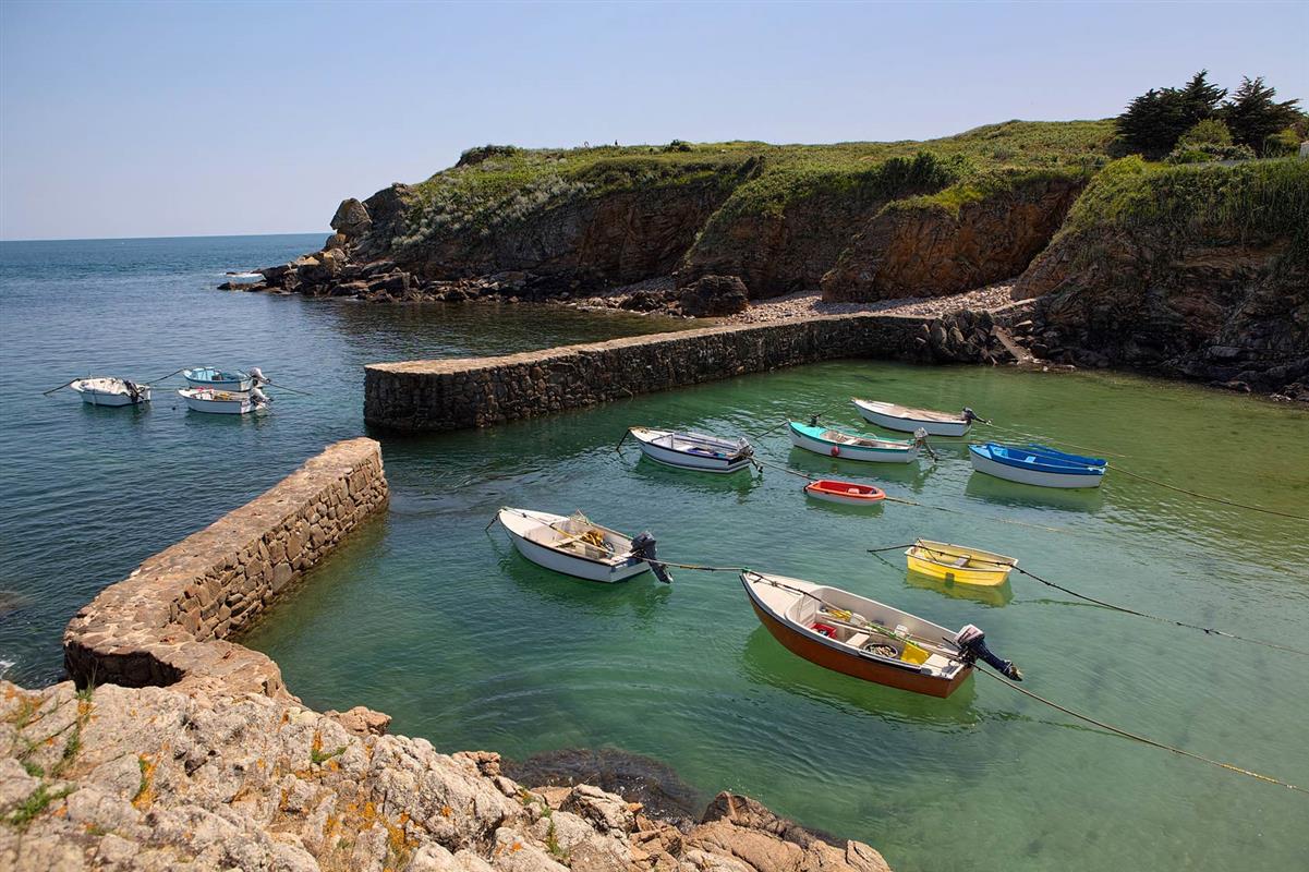 Vacances 4 étoiles près de l&rsquo;île d&rsquo;Yeu