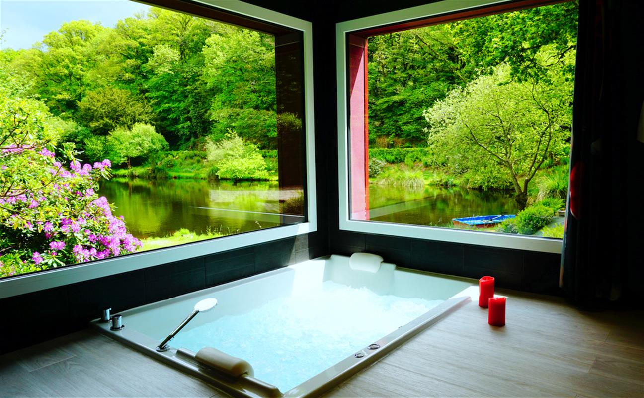 Partez en week-end en amoureux en Bretagne
