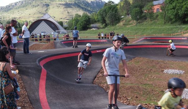 Splendides vacances sportives et culturelles autour de Meyrueis