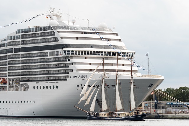 10 bonnes raisons de partir en croisière autour du monde