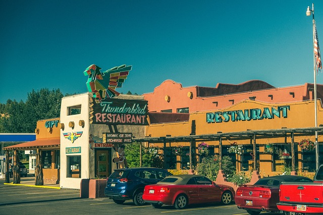 Les 3 meilleurs restaurants de Caroline du Sud aux États-Unis